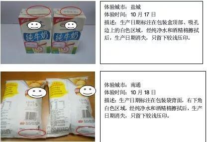 預(yù)包裝食品“生日”可擦掉？江中藥業(yè)員工法庭演示引行業(yè)潛規(guī)則追問(wèn)